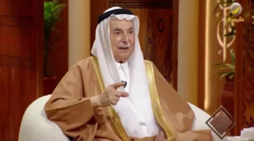 الدكتور حسين الجزائري يكشف سر إقناع أهالي القصيم بإنشاء مدرسة تمريض